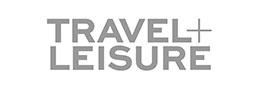 Travel + Leisure 2018