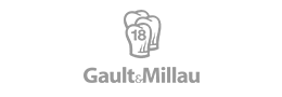 Gault Millau 2018