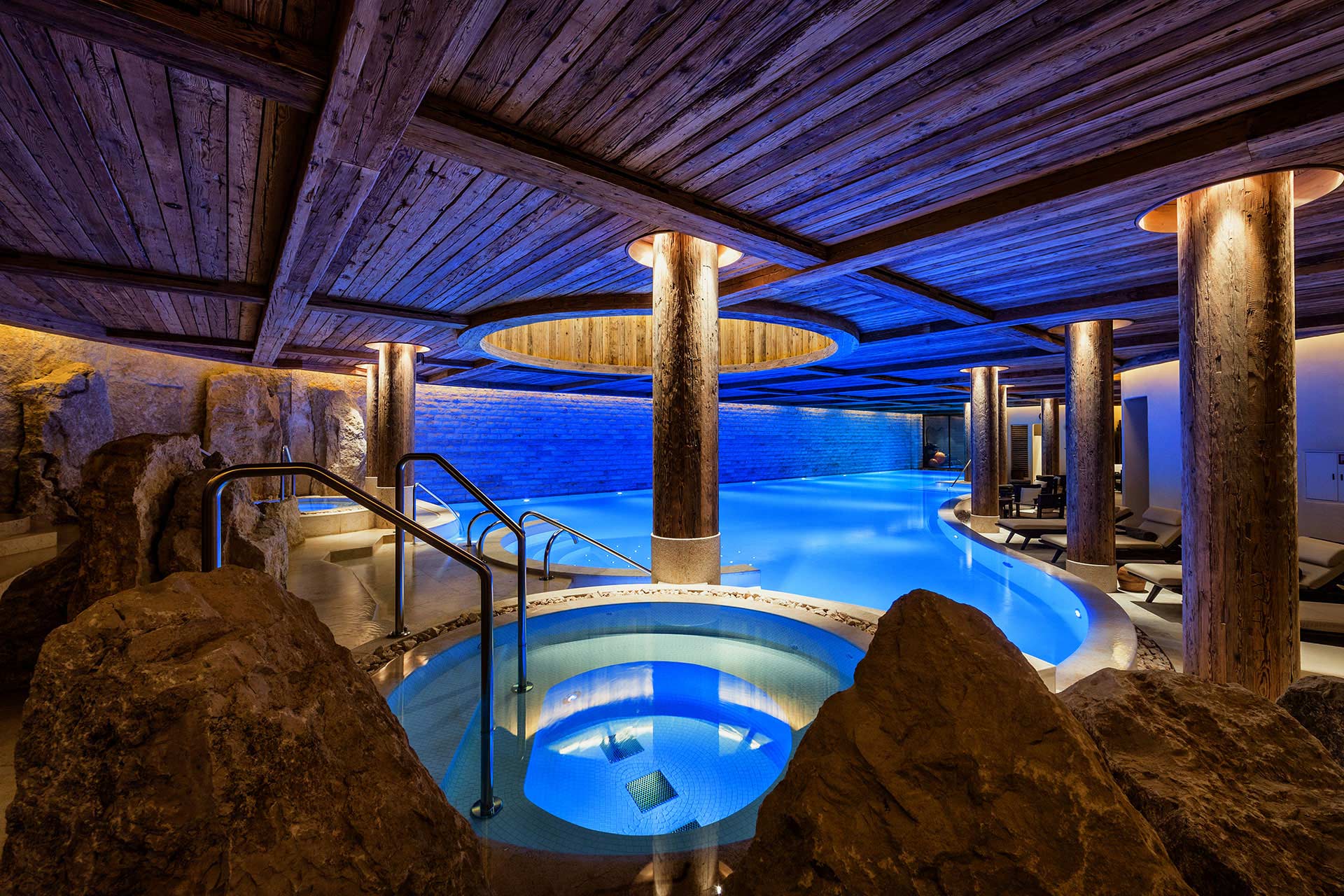 The Alpina Hotel - Gstaad, Switzerland – CELLOPHANELAND*