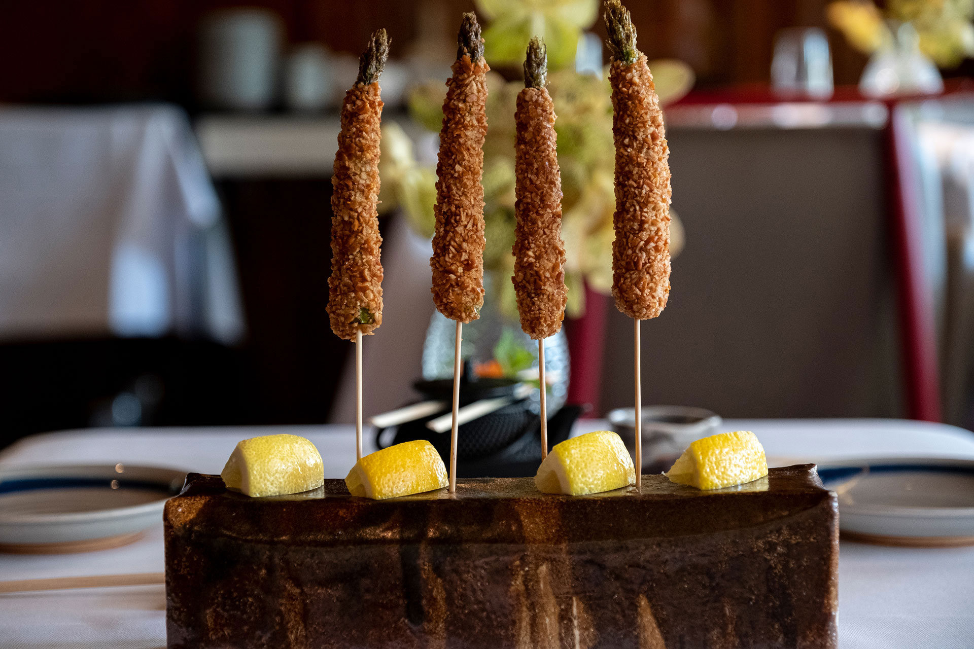 The Alpina Gstaad ( )