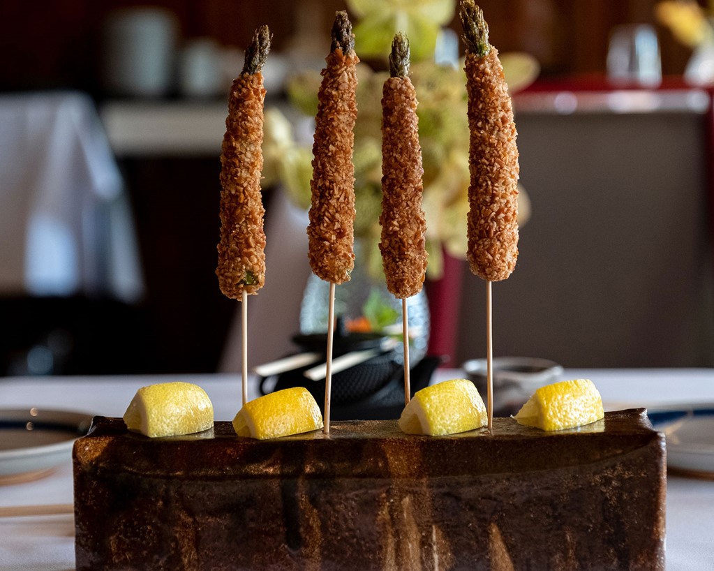 The Alpina Gstaad ( )