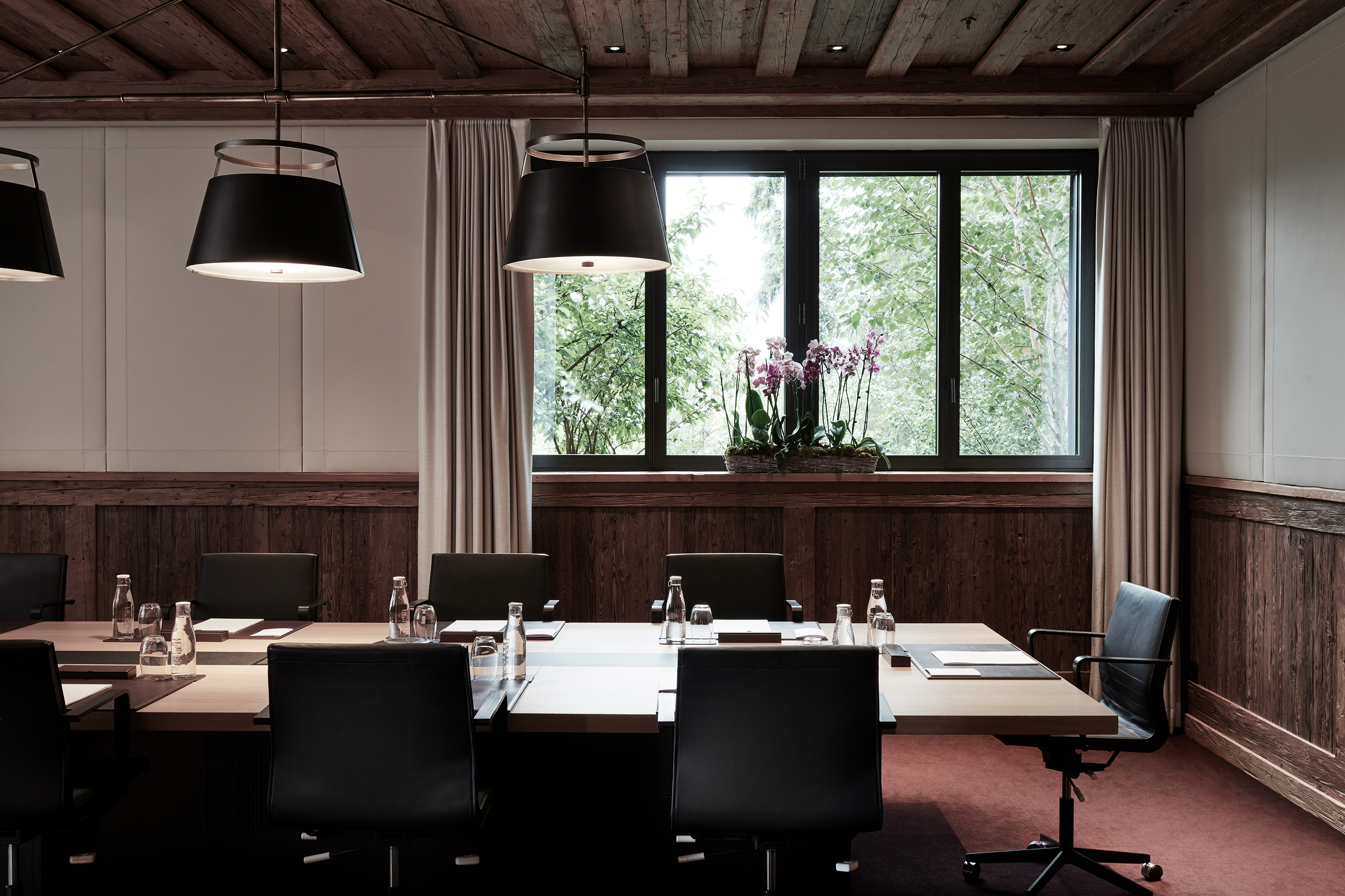 Meetings