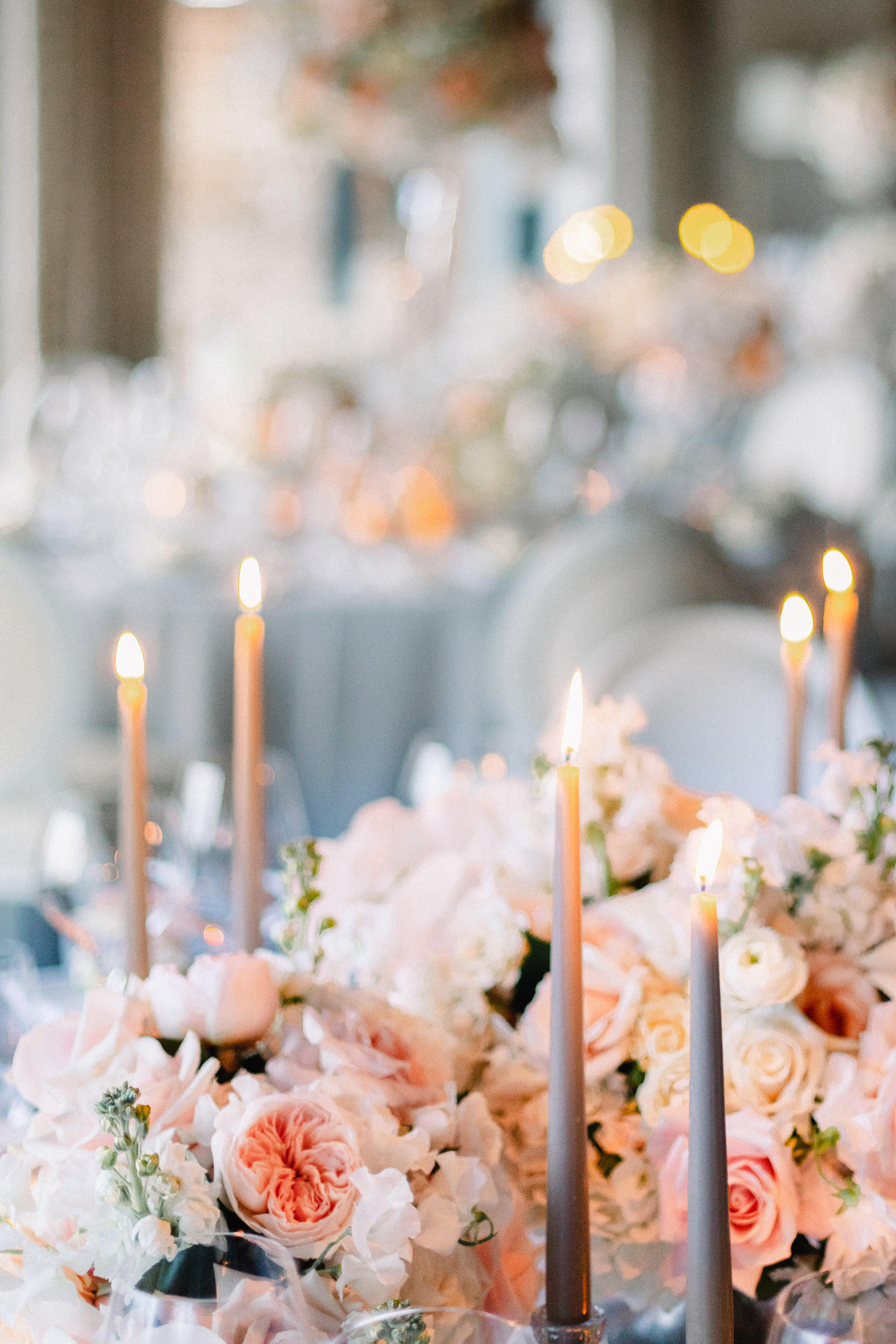 The Alpina Gstaad Wedding