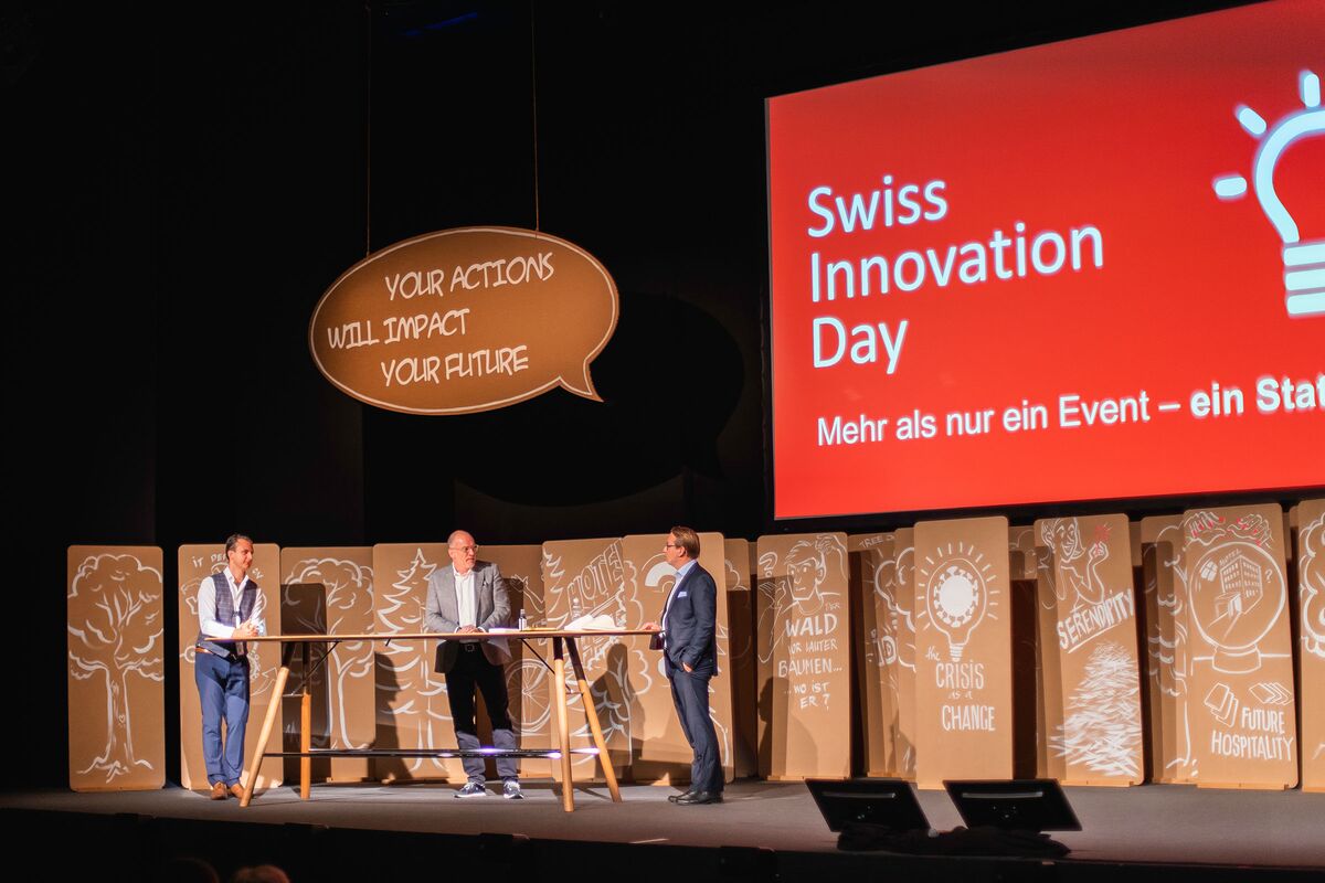 TheAlpinaGstaad_SwissInnovationDay_ 