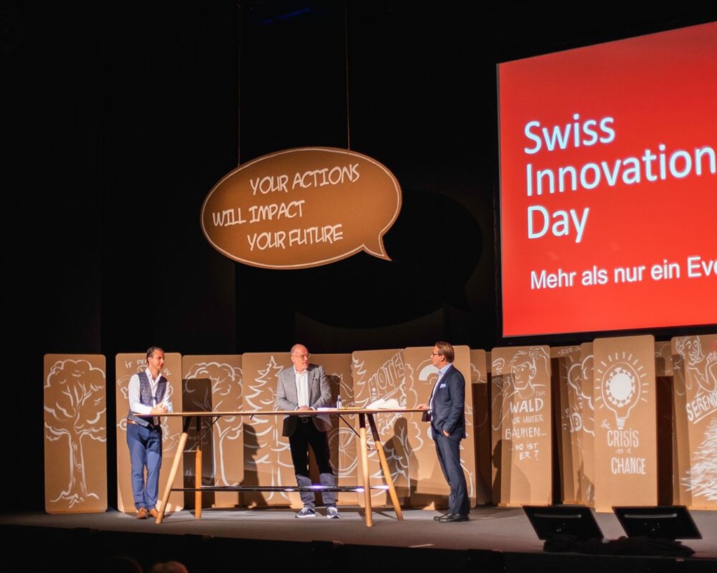 TheAlpinaGstaad_SwissInnovationDay_