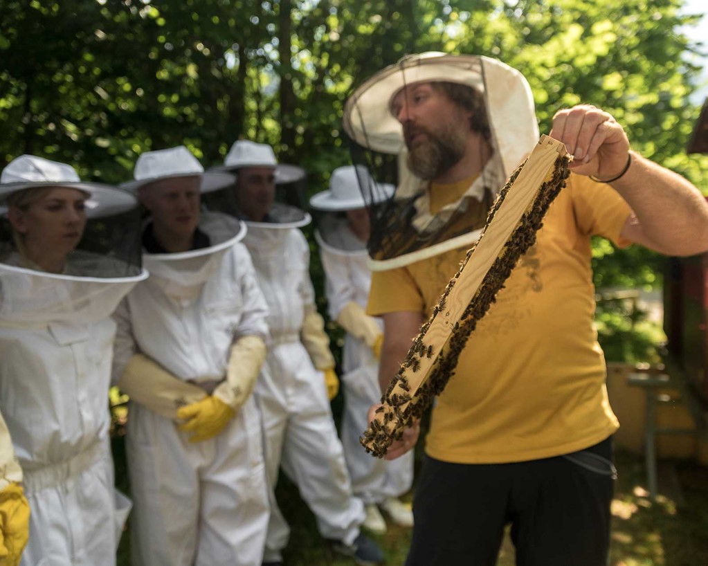 The Alpina Gstaad_Bee Workshop ( )_web