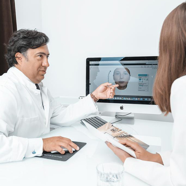 Aesthetics Clinic Gstaad