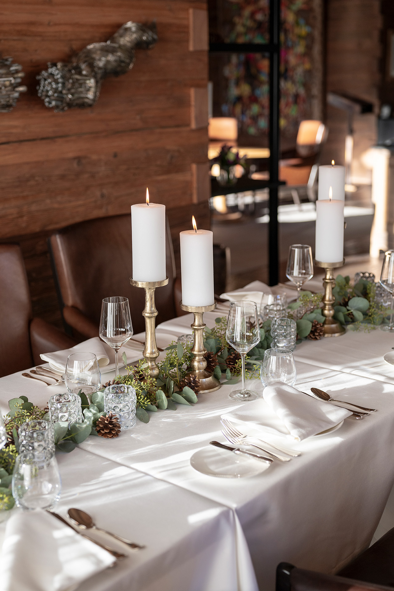 Christmas Dinner 2025