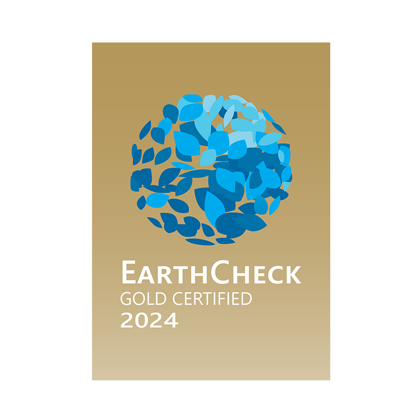 Earth Check