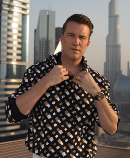 DJ Antoine | 1. January 2026