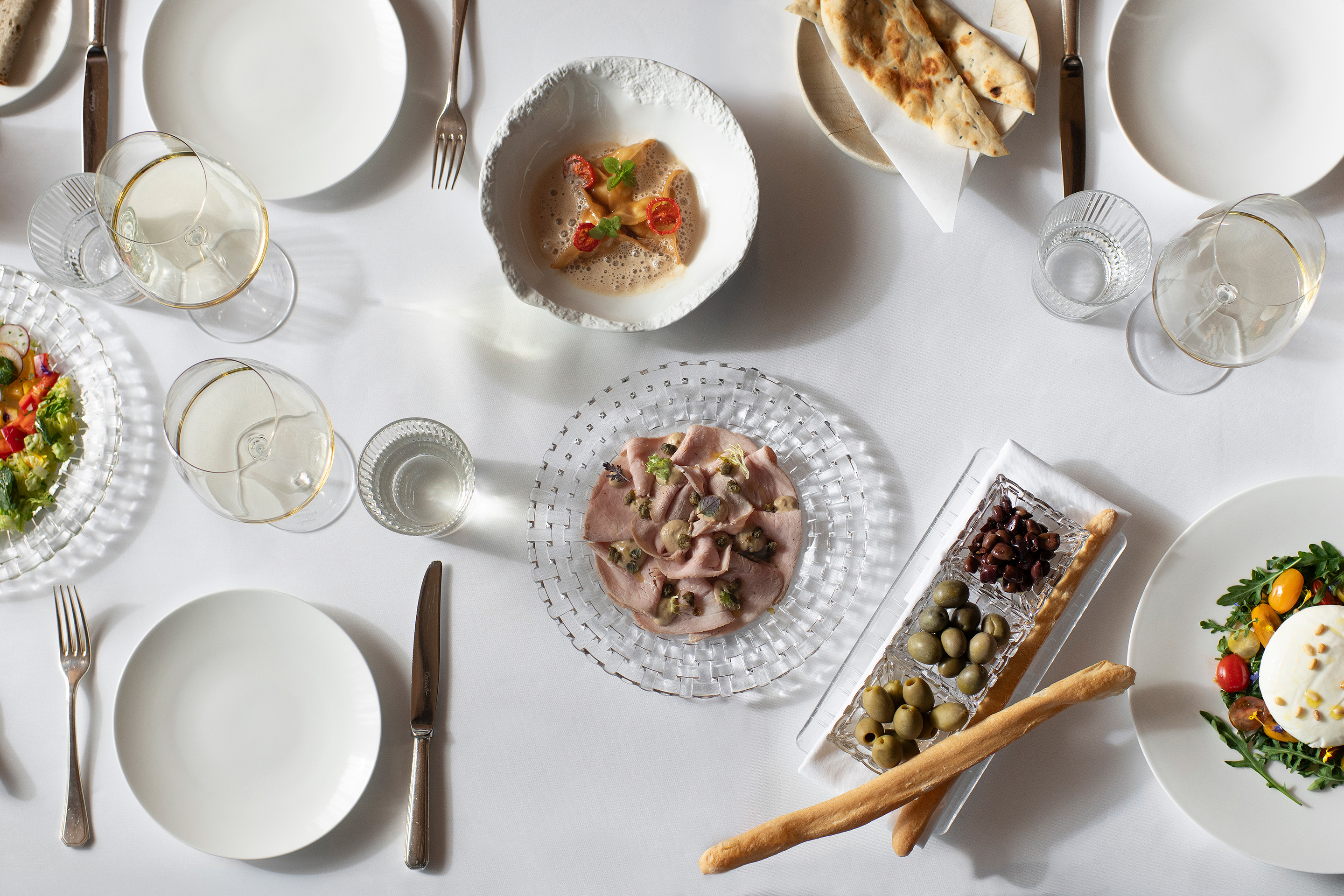 Gastronomie