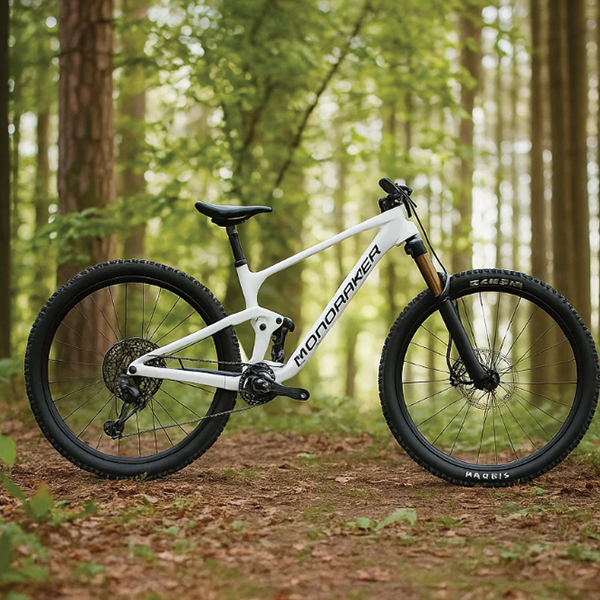 Mondraker Mountain E-Bikes 