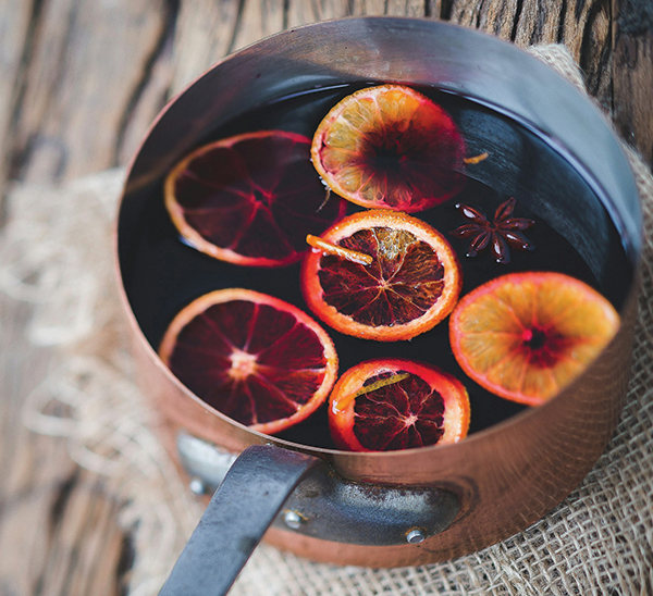 mulledwine