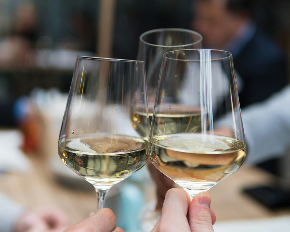 The Finer Things in Life